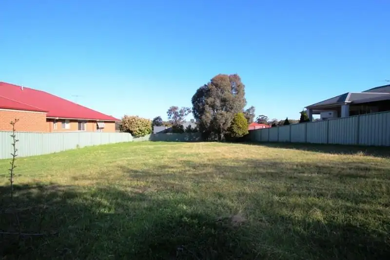 Main view of Homely land listing, 7 Eberle Close, Thurgoona NSW 2640