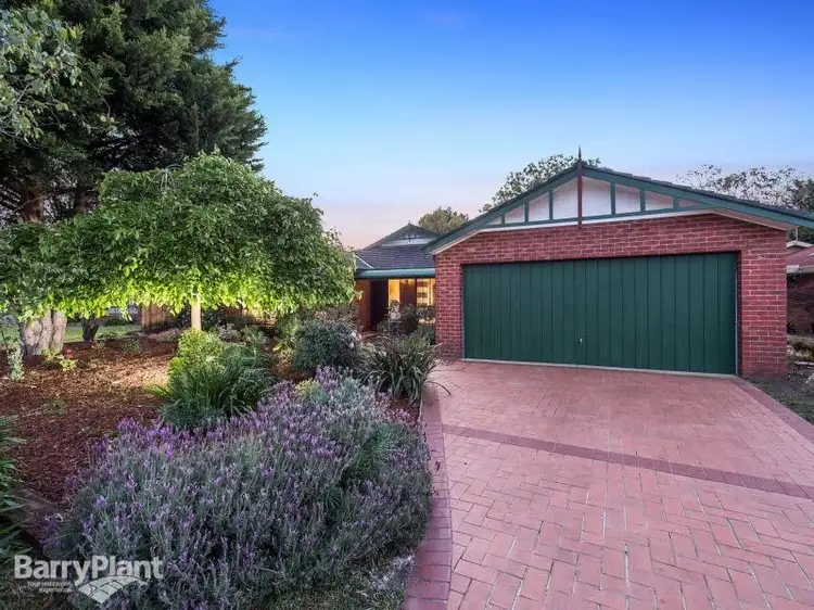 16 Kerrilea Court, Kilsyth South VIC 3137