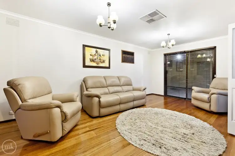 Fifth view of Homely house listing, 24 Tangari Court, Greensborough VIC 3088
