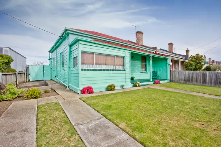Main view of Homely house listing, 17 Landale Street, Invermay TAS 7248