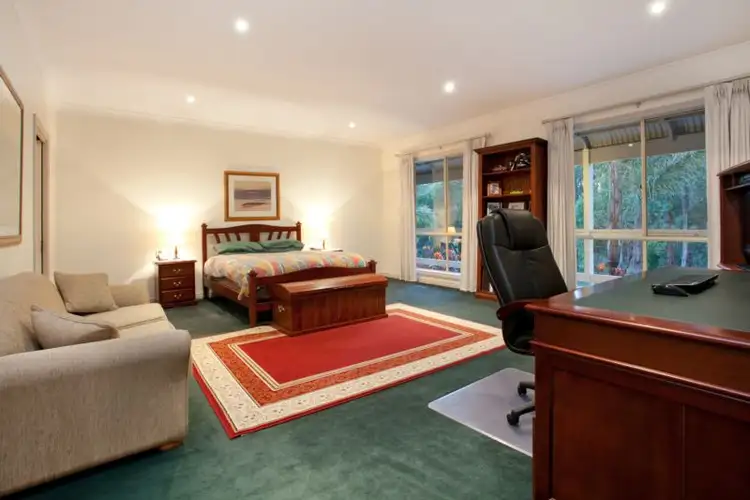 Fifth view of Homely house listing, 84 Murrawong Road, Maryknoll VIC 3812