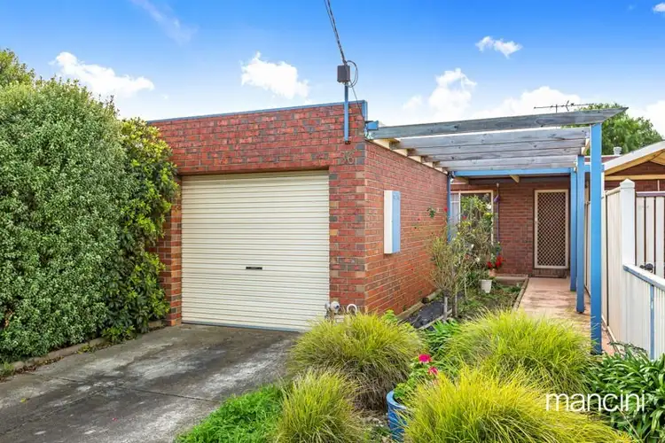 36 Cameron Avenue, Altona Meadows VIC 3028