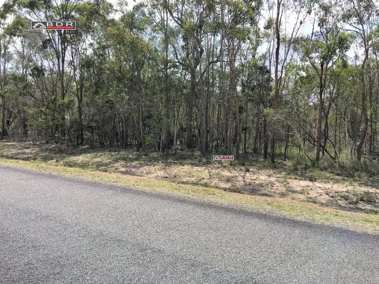 Fifth view of Homely land listing, 84-94 Drouin Crescent, Burrum River QLD 4659