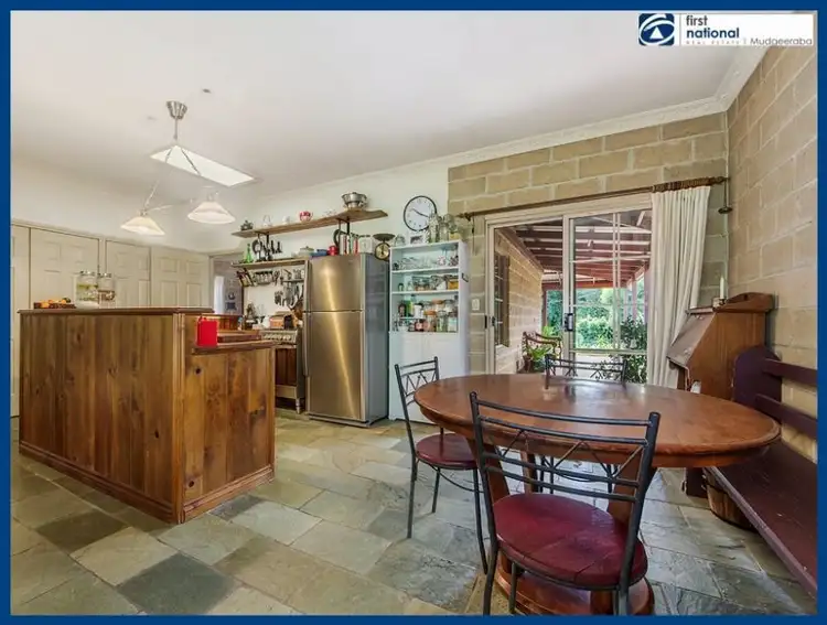 Fourth view of Homely house listing, 2364 Springbrook Road, Springbrook QLD 4213