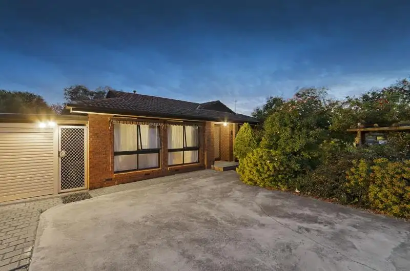 Main view of Homely house listing, 6 Tarata Court, Bundoora VIC 3083