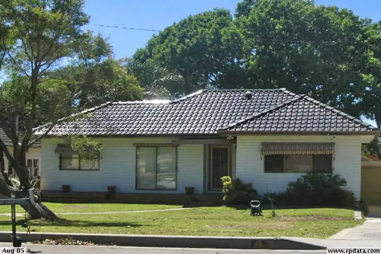 4 Oleander Parade, Caringbah South NSW 2229