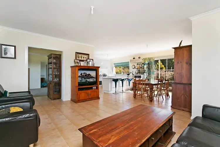 Fourth view of Homely house listing, 715 O'Gradys Road, Wandong VIC 3758