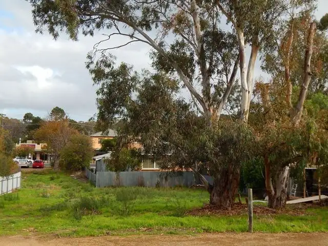 LOT 102, 8 Thomas Street, Yankalilla SA 5203