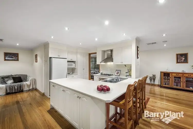 Third view of Homely house listing, 5 Carbeen Drive, Bundoora VIC 3083