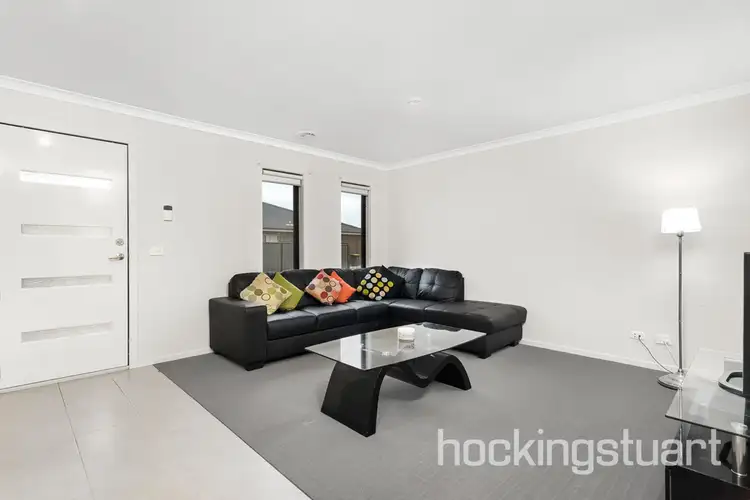 Second view of Homely house listing, 7 Pinjar Avenue, Tarneit VIC 3029