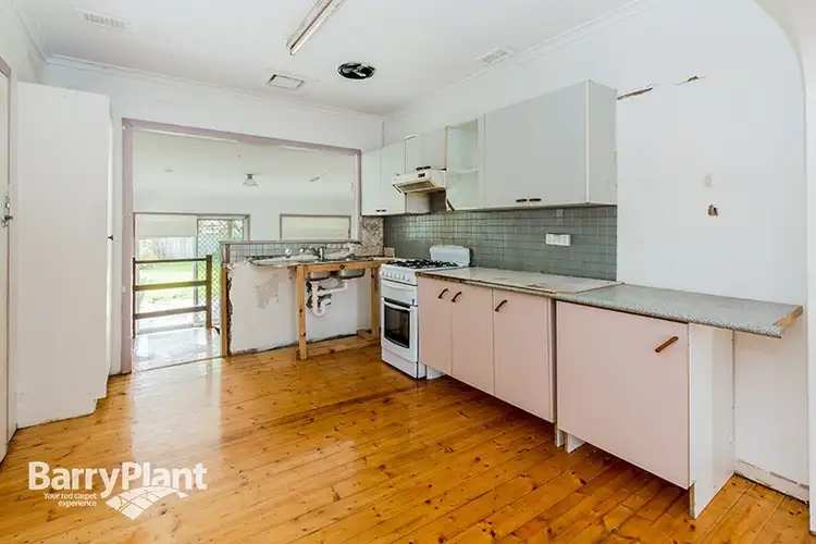 Third view of Homely house listing, 31 Jesson Crescent, Dandenong VIC 3175