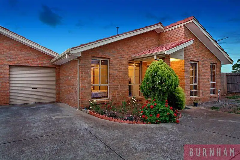 Main view of Homely unit listing, 5/233 Princes Hwy, Werribee VIC 3030