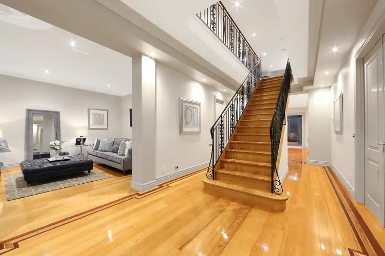 Second view of Homely house listing, 2 Hermitage Place, Rowville VIC 3178