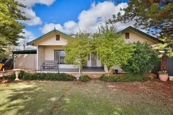 192 Boobook Avenue, Cardross VIC 3496