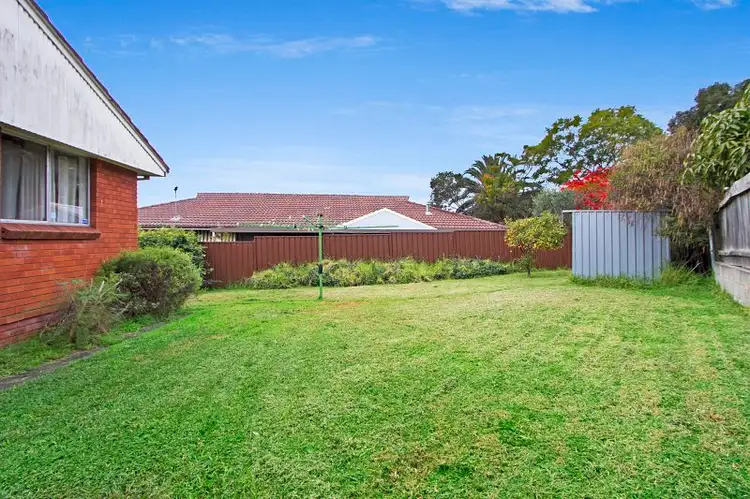 Fifth view of Homely house listing, 88 Hanbury Street, Greystanes NSW 2145