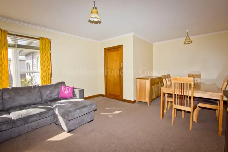 Second view of Homely house listing, 6 Trueman Crescent, Mowbray TAS 7248