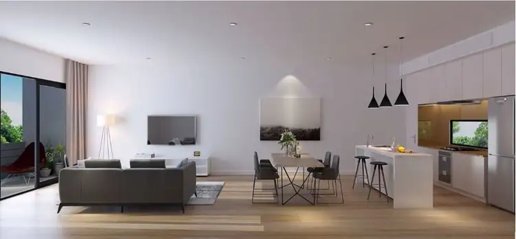 Main view of Homely townhouse listing, 5/1 Queen Street, Essendon VIC 3040