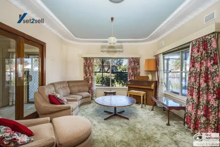 Second view of Homely house listing, 27 Mount Auburn Road, Auburn NSW 2144