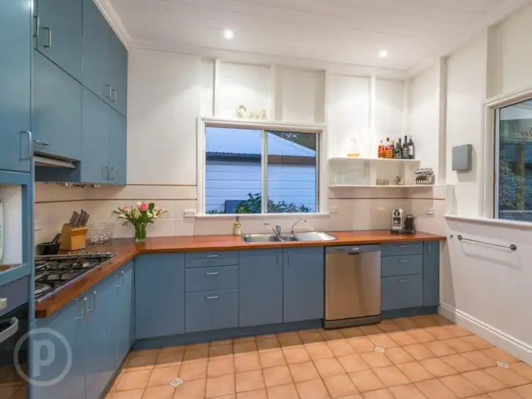 Fifth view of Homely house listing, 68 Herbert Street, Paddington QLD 4064