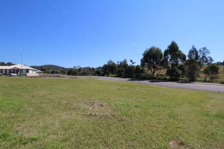Fifth view of Homely land listing, 2 Williams Place, Dungog NSW 2420
