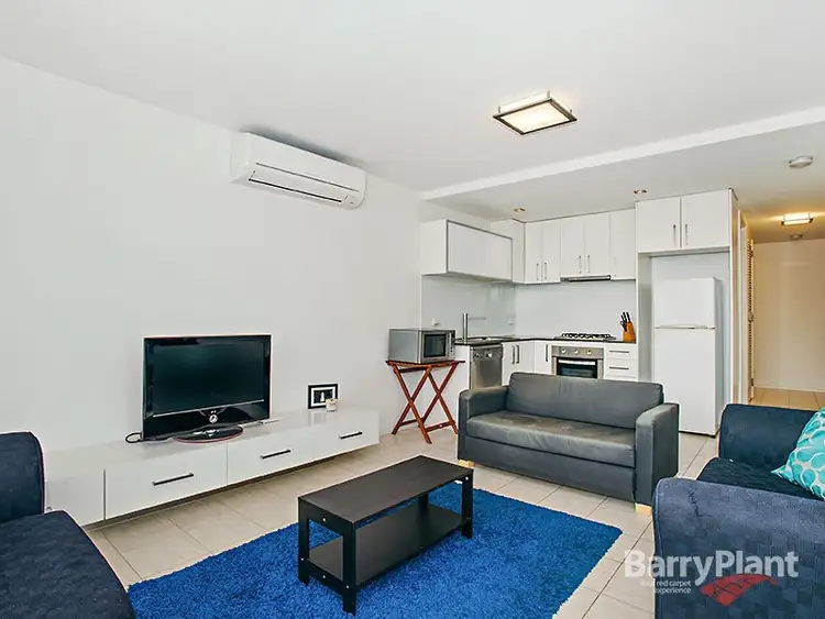 Fifth view of Homely apartment listing, 4/2 Cedar Street, Caulfield South VIC 3162