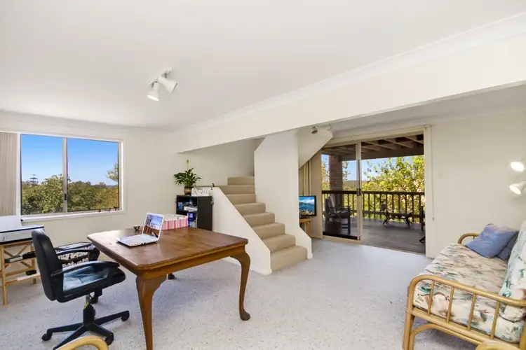 Third view of Homely semi-detached listing, 2/38 Martinelli Avenue, Banora Point NSW 2486