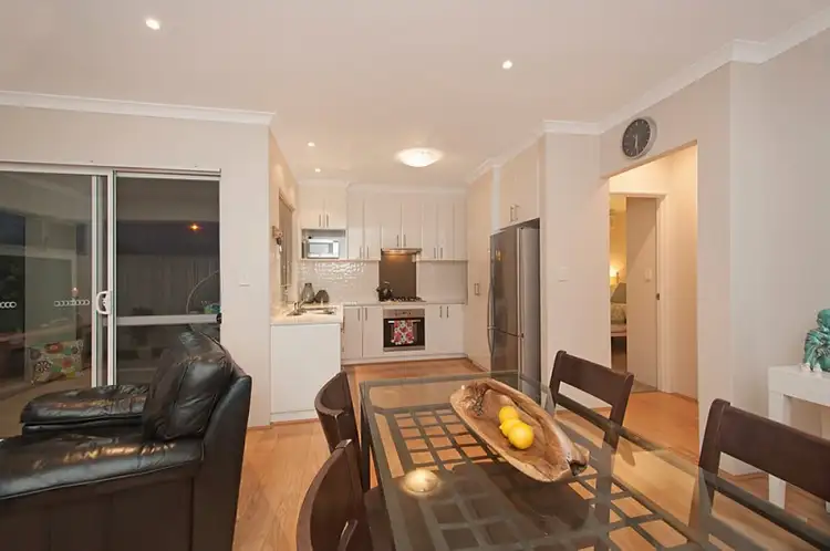 Sixth view of Homely house listing, 20 Grant Street, Woodlands WA 6018