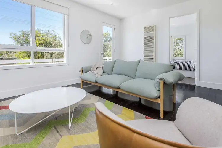 Second view of Homely house listing, 695 Melbourne Road, Sorrento VIC 3943