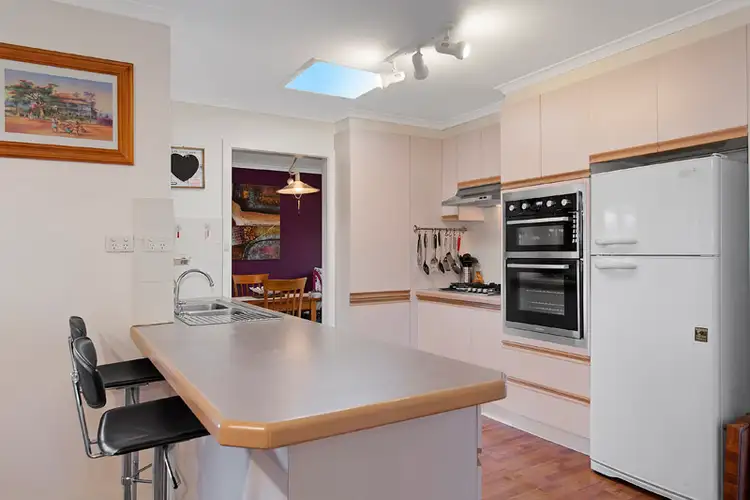 Third view of Homely townhouse listing, 1/29 Oak Avenue, Cheltenham VIC 3192