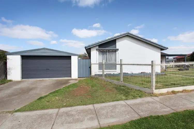 Main view of Homely house listing, 1 Snow Court, Darley VIC 3340