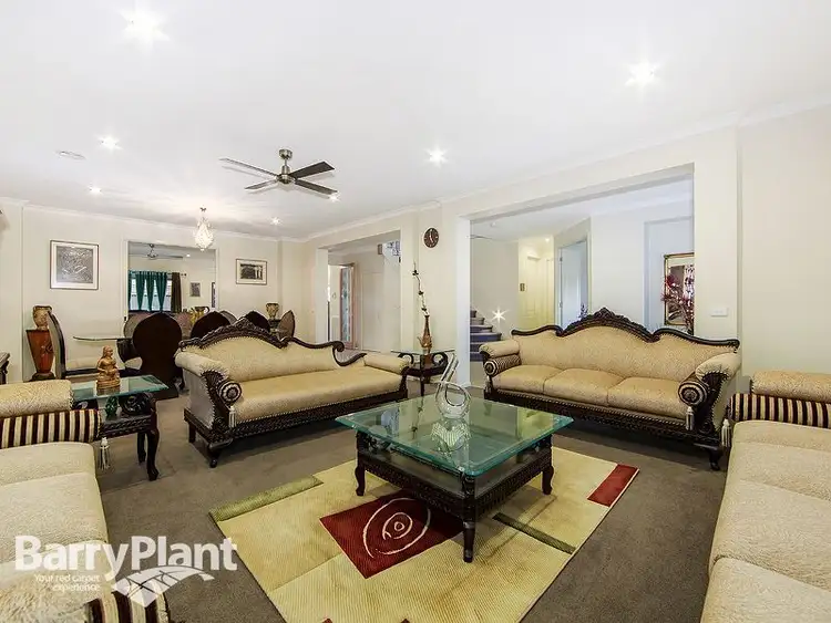 Second view of Homely house listing, 4 Higgs Road, Derrimut VIC 3030
