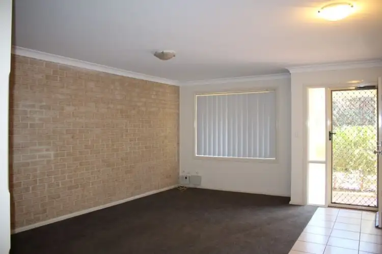 Fourth view of Homely house listing, 1/620A George Street, South Windsor NSW 2756
