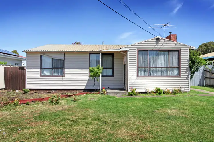 1 Mellor Street, Sunshine VIC 3020