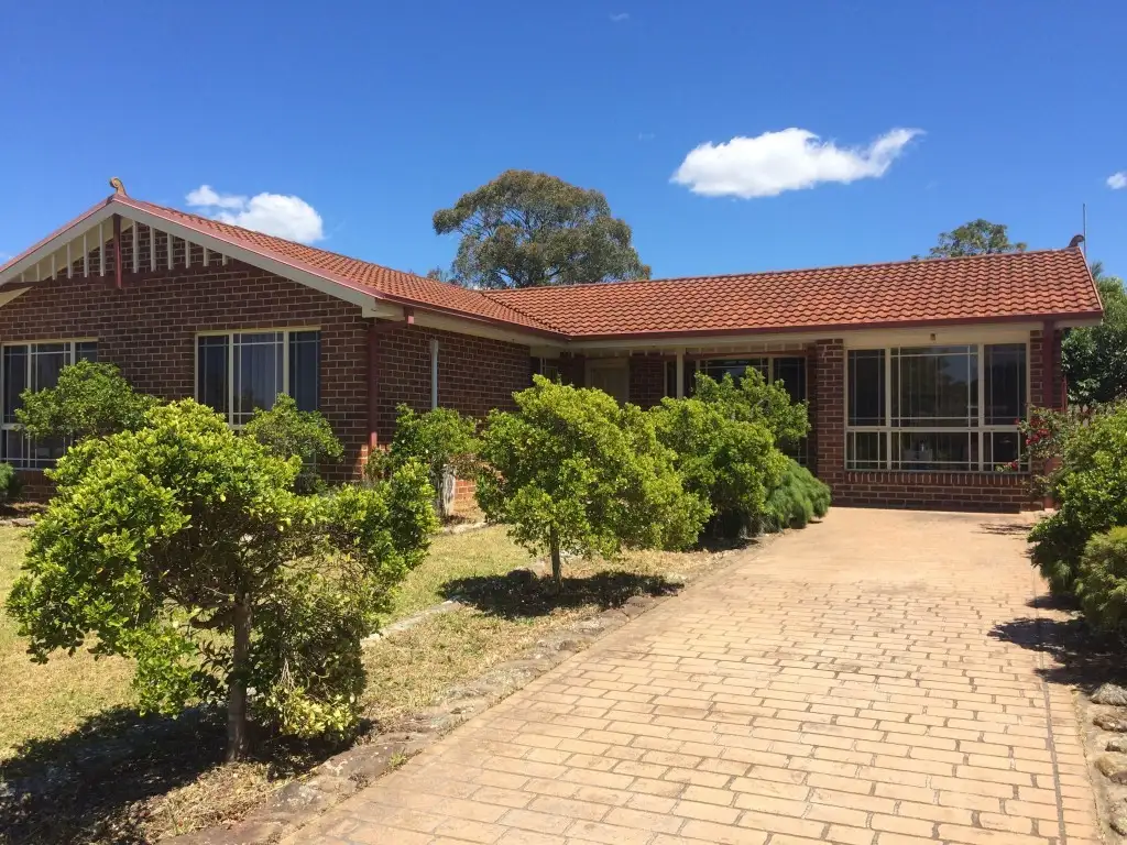 Main view of Homely house listing, 30 Glenair Avenue, West Nowra NSW 2541