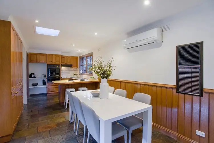 Third view of Homely house listing, 23 Hakea Court, Altona Meadows VIC 3028