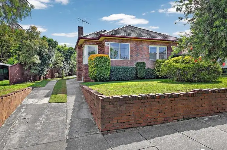 44 Sphinx Avenue, Revesby NSW 2212
