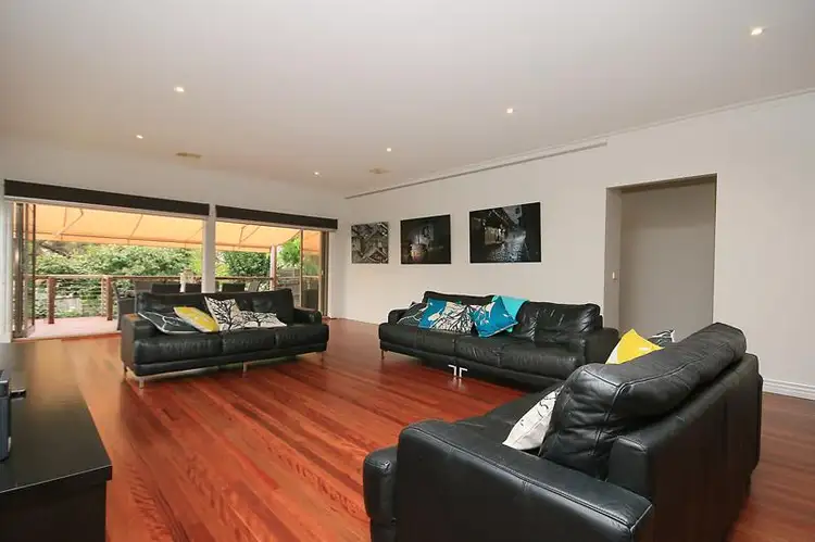 Fifth view of Homely house listing, 4 The Lookout, Lysterfield VIC 3156