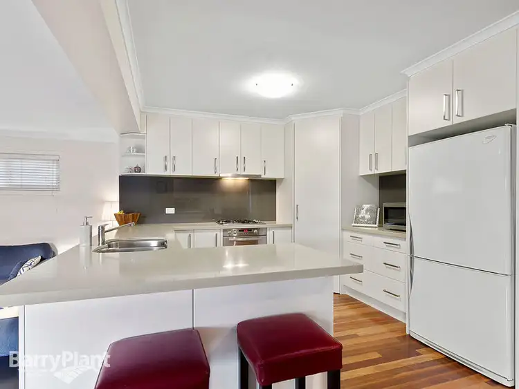 Second view of Homely house listing, 43 Burdekin Avenue, Bayswater North VIC 3153