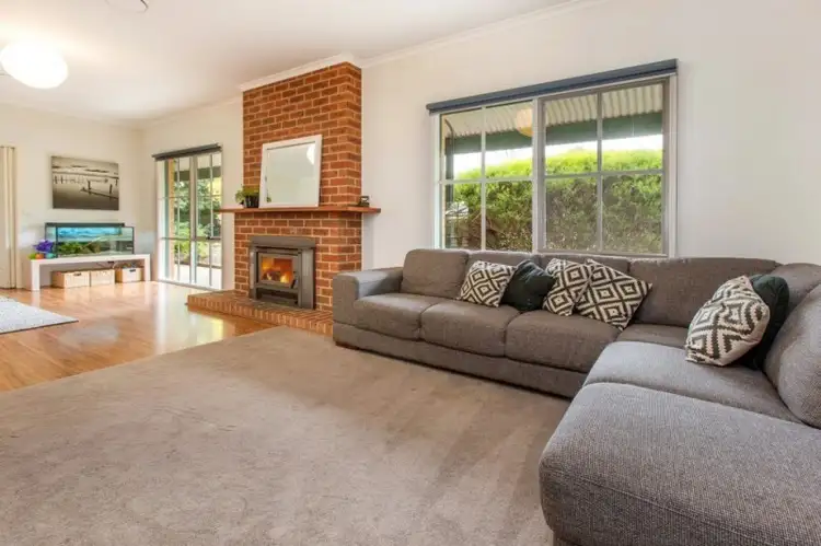 Fifth view of Homely house listing, 7 Kay Court, Somers VIC 3927