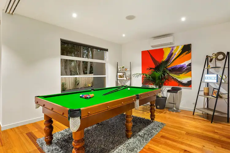 Sixth view of Homely house listing, 331A High Street, Templestowe Lower VIC 3107