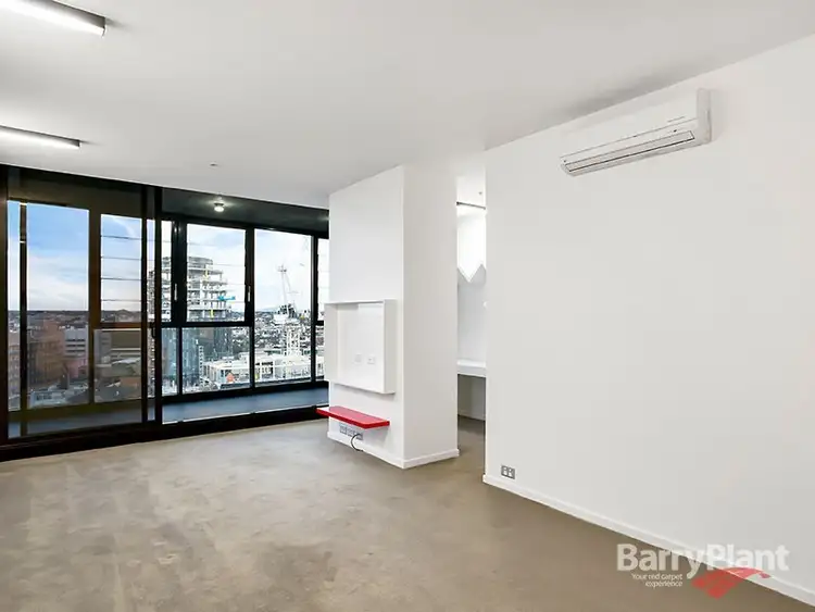 Sixth view of Homely apartment listing, 1701/568 St Kilda Road, Melbourne VIC 3004
