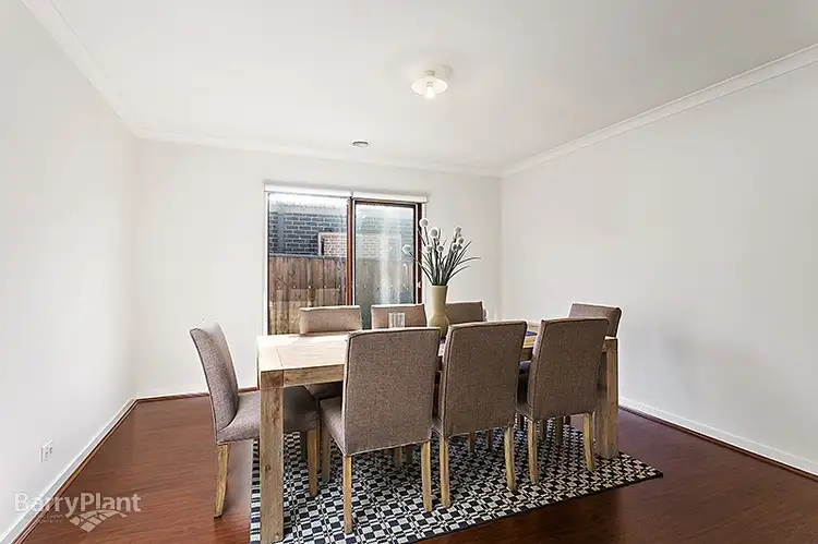 Third view of Homely house listing, 25 Penshurst Crescent, Officer VIC 3809