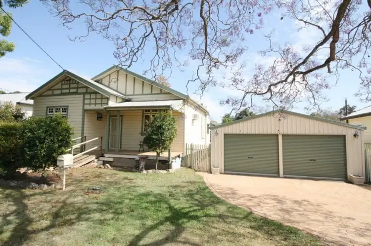 Main view of Homely house listing, 57 Edward Street, Kurri Kurri NSW 2327