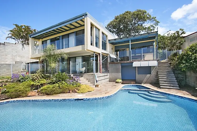 Main view of Homely house listing, 16 Walter Crescent, Banora Point NSW 2486