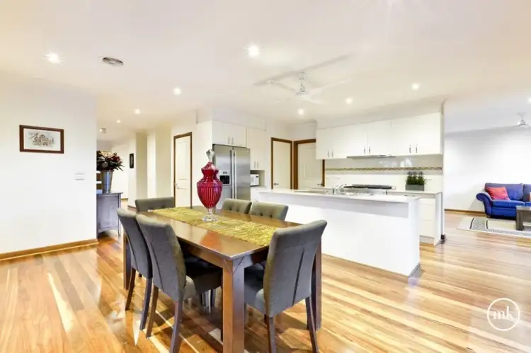 Fourth view of Homely house listing, 7 Theodore Court, Plenty VIC 3090