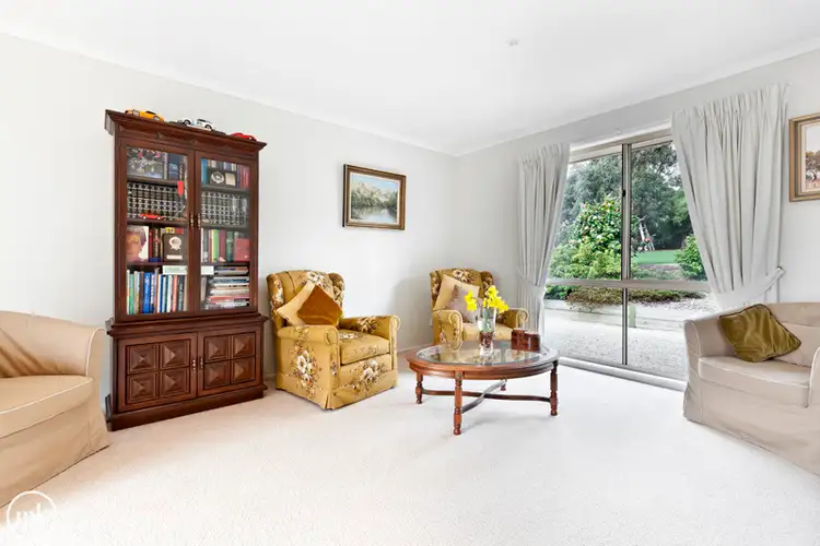 Sixth view of Homely house listing, 10 Mountain Home Road, Kinglake VIC 3763