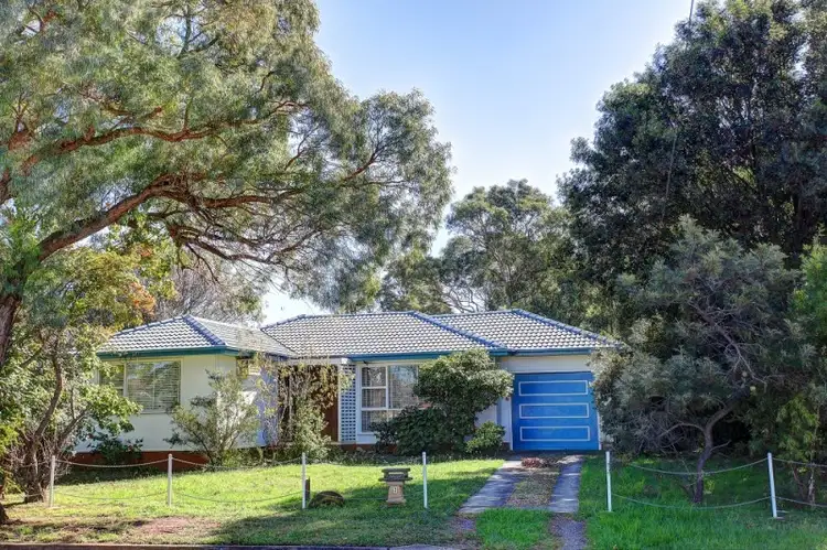 3 Dawes Street, Mount Pritchard NSW 2170