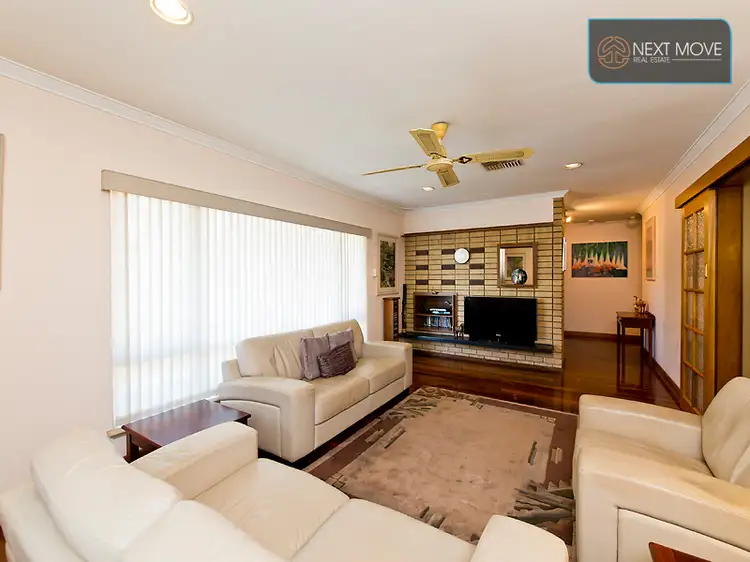 Third view of Homely house listing, 18 Caple Street, Willagee WA 6156