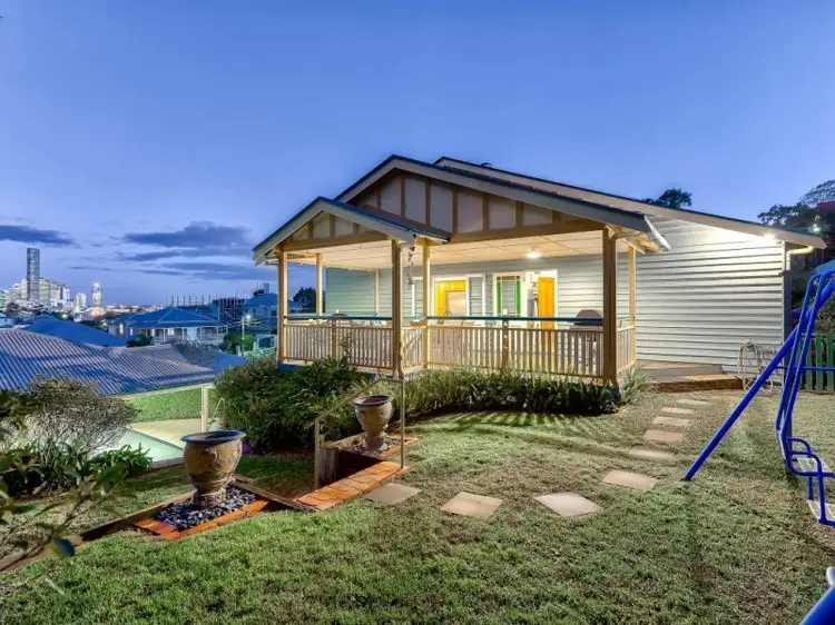 Third view of Homely house listing, 18 Pitt Street, Paddington QLD 4064