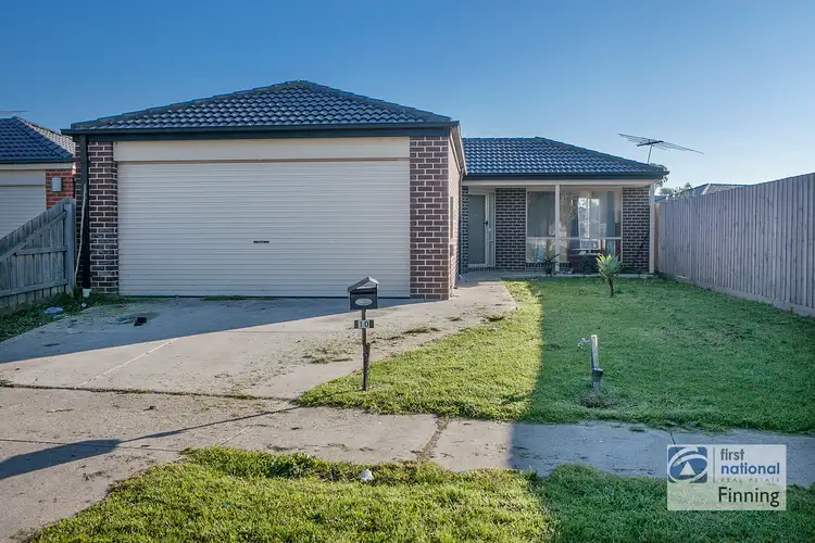 Main view of Homely house listing, 10 Catani Avenue, Koo Wee Rup VIC 3981